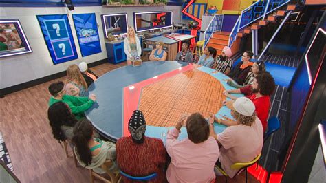 big brother season 25 episode 38